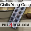 Cialis Yong Gang 30